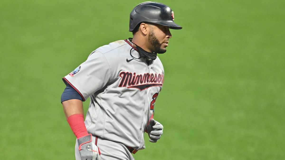 nelson cruz